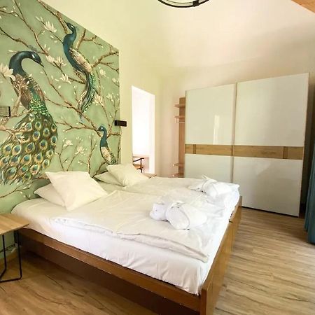 Appart-Hotel Ernz Noire Grundhof Ngoại thất bức ảnh