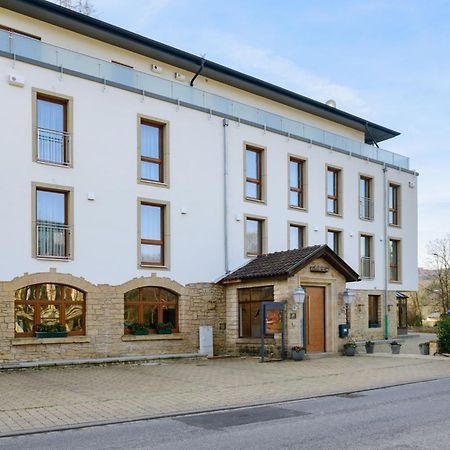 Appart-Hotel Ernz Noire Grundhof Ngoại thất bức ảnh