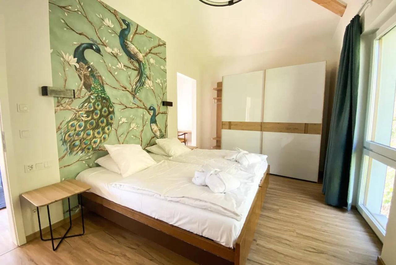 Appart-Hotel Ernz Noire Grundhof Ngoại thất bức ảnh