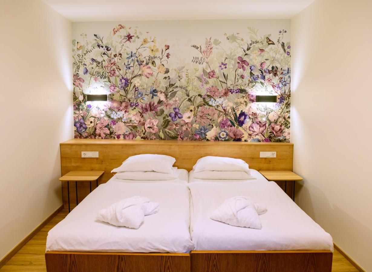 Appart-Hotel Ernz Noire Grundhof Ngoại thất bức ảnh